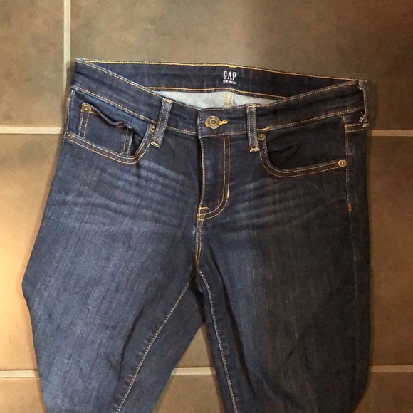 Gap Skinny Jeans - Picture 2 of 4